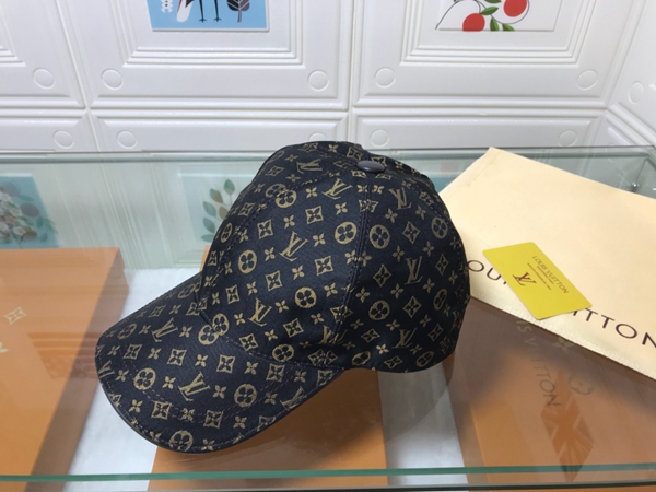 ブランド帽子素材ディテール